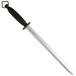 Fallkniven D12 Diamons Pro Steel Rod 17.75 in Overall Length