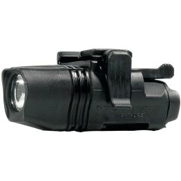 Blackhawk 180-lumen Night-ops Xiphos Pistol Light (right Hand) BSH75206BK