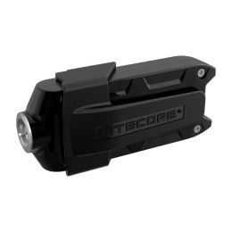 Nitecore TIP Rechargeable Keychain Light-Black