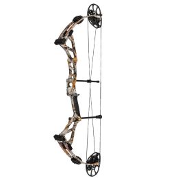Darton DS-700SD Short Draw Package Vista Camo 50-60lb LH