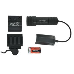 AimSHOT KT9172 Infrared Laser Sight Kit  w/QR Rail Mount