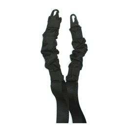 Blackhawk Dieter CQD Rifile Sling with Sling Cover Black