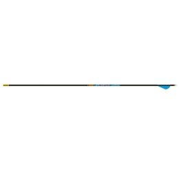 Gold Tip Kinetic KAOS - 500 - 2in Raptor Vanes - 1dz
