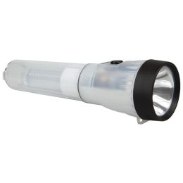 Life+gear 50-lumen Ar-tech Flashlight &amp;amp; Lantern LG0260160