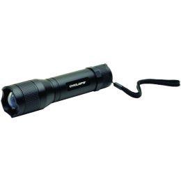 Cyclops 1&#44;500-lumen Tactical Flashlight GSMCYCTF1500