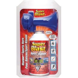Super Blast&acirc;?&cent; Air Horn&#44; 8oz AVWSB8018016