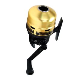 Daiwa Goldcast Gc100 Spincast Reel 1Bb 4.1:1 9.9Oz 10Lb/80Yd