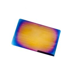 Nemesis Titanium Ti-Card Sharpener