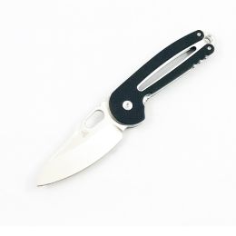 Nemesis Holey Molle Folder 3.0 Blade 7.25 Overall