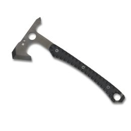 Spyderco Warrior Hawk 13.6 in Tomahawk Axe G-10 Handle