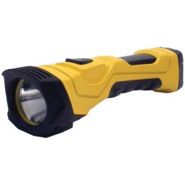 Dorcy 190-lumen Led Cyber Light Flashlight (yellow) DCY414750