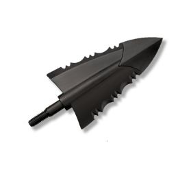 Cold Steel Cheap Shot Broadhead BH2 100 Grain 10 Pack