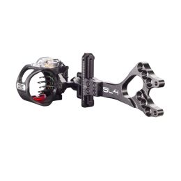 CBE SL4  - 4 pin Housing - LH .019