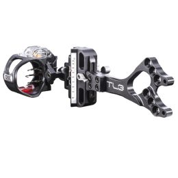 CBE TL3  - 3 pin Housing - RH .019