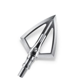 Solid Broadhead Legend 100gr-1/2 Bleeder Blade Deep Six 3pk