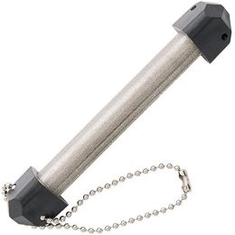 GATCO Pocket Diamond Tri-Seps Serration and Knife Sharpener