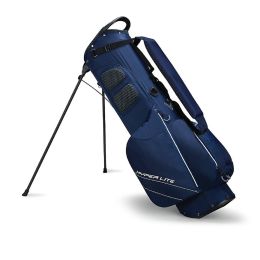 Callaway Hyper-Lite Zero Stand Bag - Navy