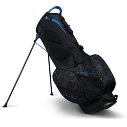 Callaway Hyper Lite 3 Golf Stand Bag - Camo