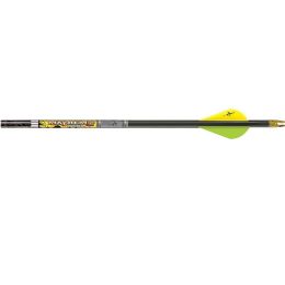 Carbon Express Mayhem Hunter Fletched DS 350 Arrow Mossy Oak