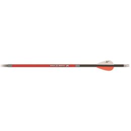Carbon Express Maxima Jr Fletched Arrow - Youth Archers 3Pk
