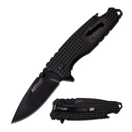MTech USA Spring Assisted Knife 2.75in Blade 7.25in Overall