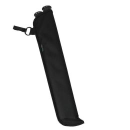 Tarantula 2 Spot Quiver/ Youth - Black