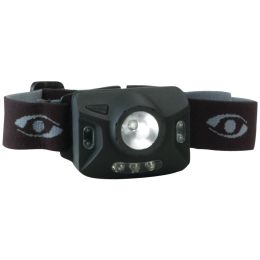 Cyclops 126-lumen Ranger Cree Xpe Headlamp (black) GSMCYCRNG1XP