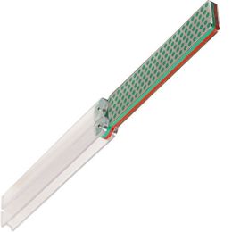 DMT Double Sided Diafold Sharpener Fine - Extra-Fine