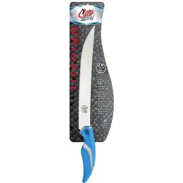 Cuda 7in Titanium Bonded Freshwater Fillet Knife