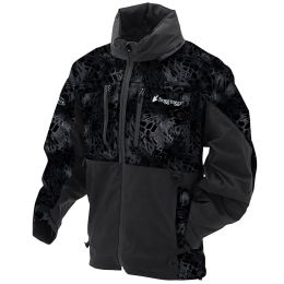 Frogg Toggs Pilot Series PRYM1 Jacket Large Blackout
