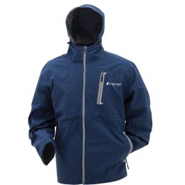 Toadz HD Rockslide Jacket Medium Navy