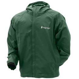 Frogg Toggs StormWatch Jacket XXL Green