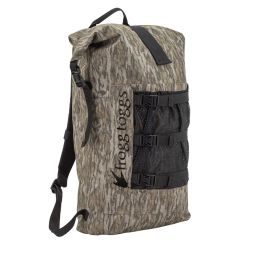 Frogg Toggs PVC Tarpaulin Waterproof Backpack MOB