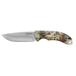Camillus MASK 9 inch Fixed Blade