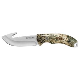Camillus VEIL 9 inch Gut Hook with 4 inch Blade