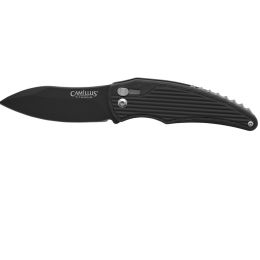 Camillus WILDFIRE 2  7.25 inch Folding Knife 3.25 inch Blade
