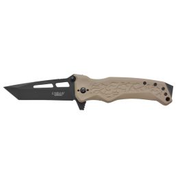 Camillus GB-8 Folding Knife 3.15 inch Blade