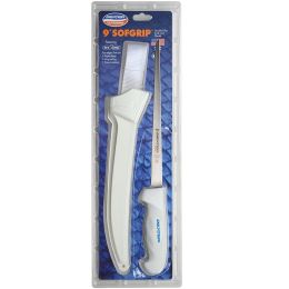 Dexter-Russell 9in Flexible Fillet Knife with Sheath
