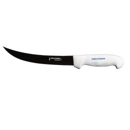 Dexter-Russell 8in Sport Fishing Knife w-Wide Curved Blade