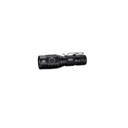Nitecore MH23 USB Rechargeable Flashlight Black