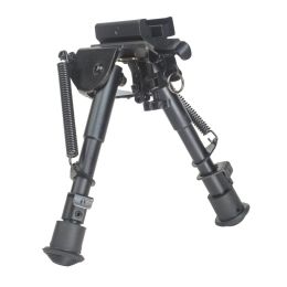 Hatsan Sniper Bipod with Base - 6 to 9 inch