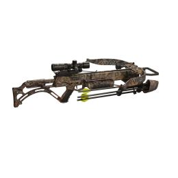 Excalibur Matrix Bulldog 400 Crossbow Package