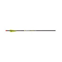 Victory Xbolt 22 6pk Half moon nock
