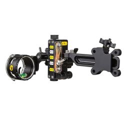 Trophy Ridge React One Pro Dovetail RH .010 Sight
