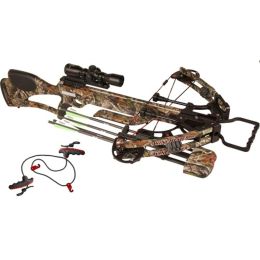 Winchester Bronco 150 Nxt Vista w/WXB-3 Scp Pkg 203150NVP13X