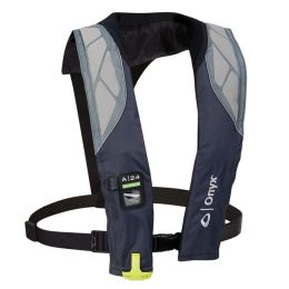 Onyx A-24 In-Sight Automatic Inflatable Adult Life Jacket