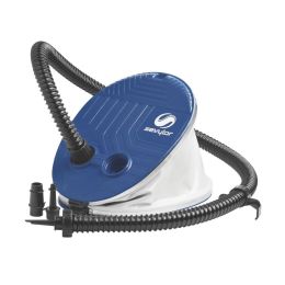 Sevylor Camping Bellows Foot Pump