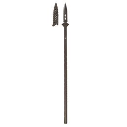 Sheffield Reapr Survival Spear