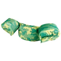 Stearns Puddle Jumper Maui Series - Camo Green