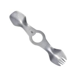 Kizer Titanium Spork T306 6.70 in Overall Length